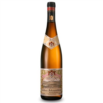 約翰山堡麗絲玲Kabinett白葡萄酒SCHLOSSJOHANNISBURGRIESLINGROTLACKKABINETT (缺貨中)