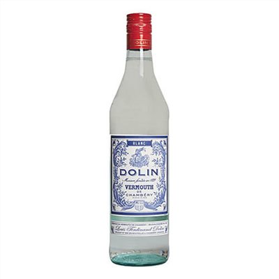 多林法式白香艾酒 Dolin Blanc Vermouth
