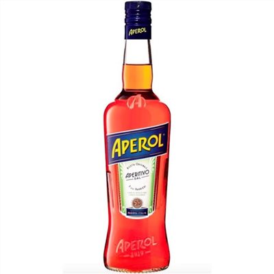 艾普羅香甜酒APEROL