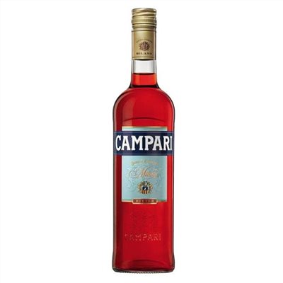 金巴利香甜酒 Campari Liqueur