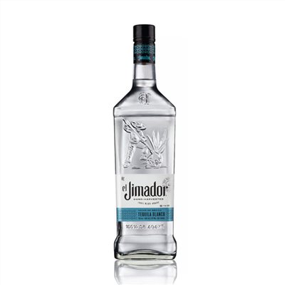 希瑪竇銀龍舌蘭EL JIMADOR BLANCO TEQUILA