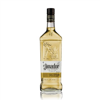 希瑪竇金龍舌蘭EL JIMADOR REPOSADO TEQUILA