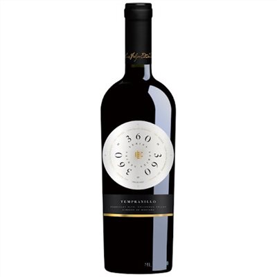 路易菲利普卓越360卡利濃紅葡萄酒 LFE 360 SERIES CARIGNAN