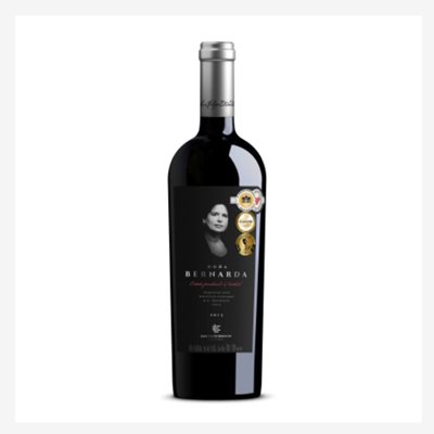 路易菲利普柏娜多夫人紅葡萄酒 LUIS FELIPE EDWARDS DONA BERNARDA BLEND