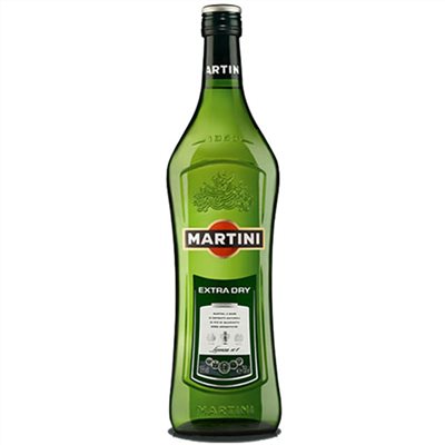 馬丁尼純香艾酒 (EXTRA DRY)MARTINI EXTRA DRY VERMOUTH