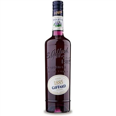 吉法黑醋栗香甜酒GIFFARD CASSIS IMPERIAL