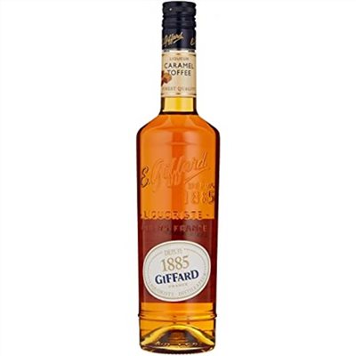 吉法焦糖香甜酒GIFFARD CARAMEL TOFFEE