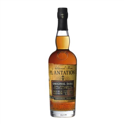 普雷森黑蘭姆酒 Plantation Original Dark Rum