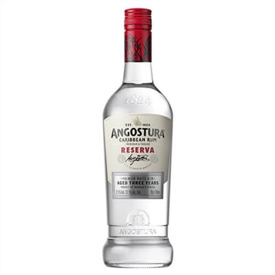 安格仕3年蘭姆酒 Angostura 3yrs Rum