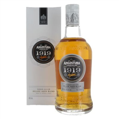 安格式 1919特級蘭姆酒Angostura 1919 PREMIUM AGED Rum