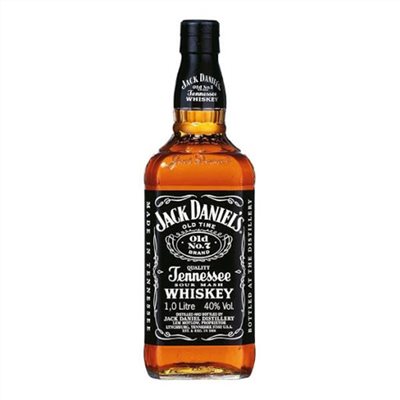 傑克丹尼爾田納西波本威士忌 Jack Daniel's Tennessee Bourbon Whisky