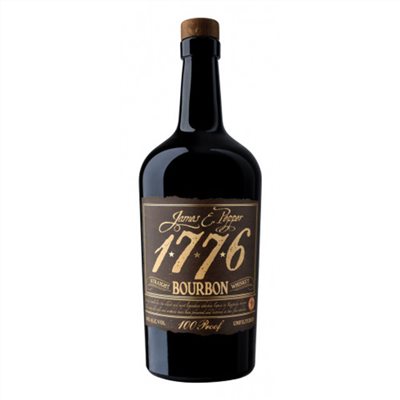 1776波本威士忌James E. Pepper 1776 Bourbon Whisky