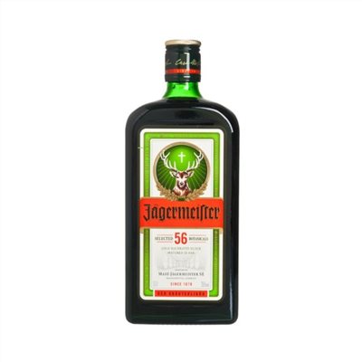野格(鹿伯)利口酒 Jagermeister