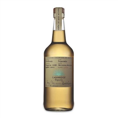 卡薩明戈 REPOSADO 龍舌蘭CASAMIGOS REPOSADO TEQUILA 