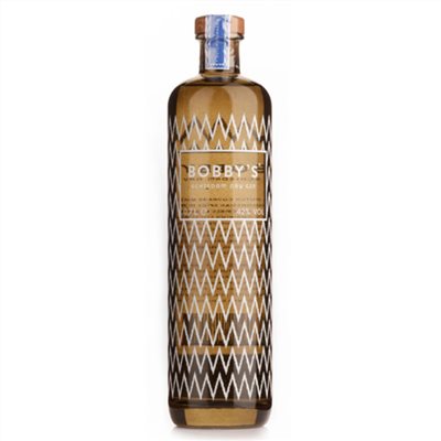 巴比斯希丹琴酒Bobby Schiedam Dry Gin