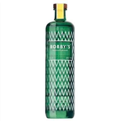 巴比斯希丹杜松子酒 Bobby Schiedam Jenever Gin