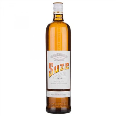 蘇茲龍膽香甜酒SUZE SAVEUR D'AUTREFOIS