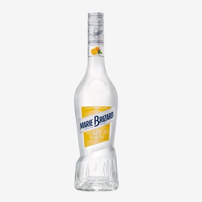 瑪莉白莎MB白柑橘香甜酒 Marie Brizard Triple Sec Liqueur