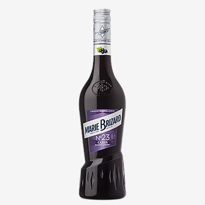 瑪莉白莎MB黑醋栗香甜酒Marie Brizard Cassis Liqueur
