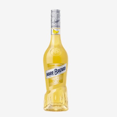 瑪莉白莎MB香蕉香甜酒 Marie Brizard Banana Liqueur 