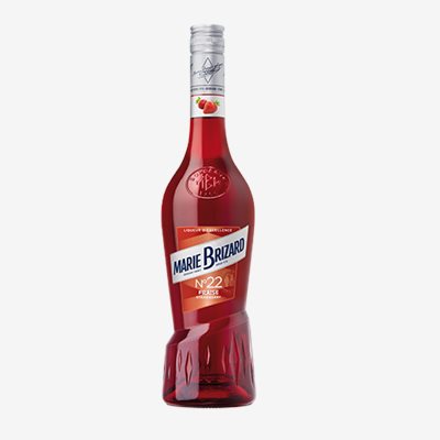 瑪莉白莎MB草莓香甜酒 Marie Brizard Fraise Liqueu