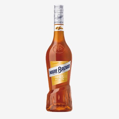 瑪莉白莎MB杏仁香甜酒 Marie Brizard Amaretto Liqueu