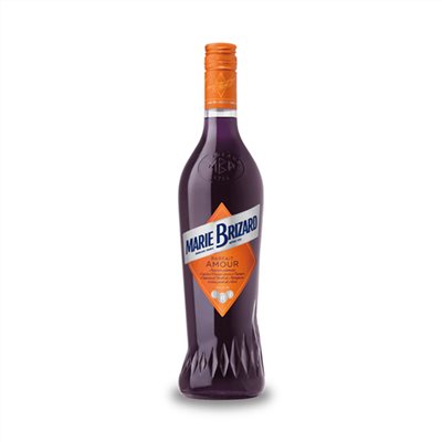 瑪莉白莎MB橙花香甜酒 Marie Brizard Parfait Amou Liqueu 