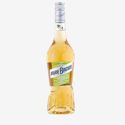 瑪莉白莎MB接骨木花香甜酒 Marie Brizard Elderflower Liqueu