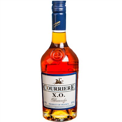 天馬藍牌XO白蘭地Courriere XO