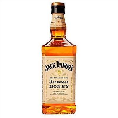 傑克丹尼爾田納西蜂蜜威士忌JACK DANIEL'S TENNESSEE HONEY