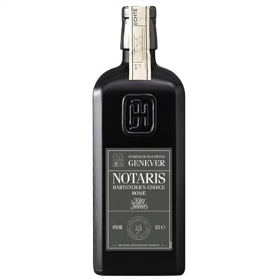 荷蘭諾泰瑞絲琴酒Notaris Genever – Bartender Choice Notaris(缺貨中)
