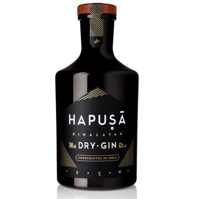 喜馬拉雅琴酒HAPUSA Dry Gin
