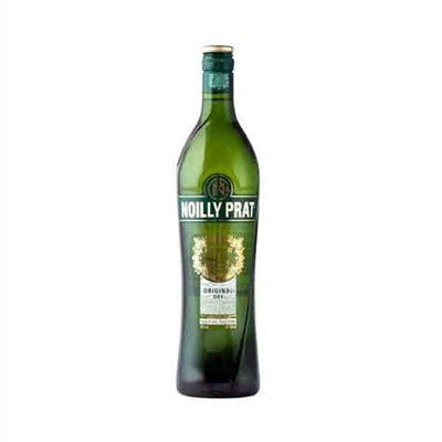 諾利帕Dry香艾酒Noilly Prat Original Dry