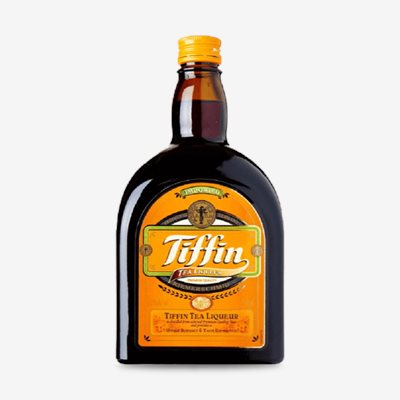 蒂凡茶酒Tiffin Tea Liqueur(缺貨中)