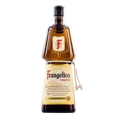 富蘭葛利榛果香甜酒FRANGELICO LIQUEUR