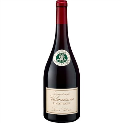 路易拉圖法瑪星黑皮諾紅葡萄酒 LOUIS LATOUR PINOT NOIR DOMAINE DE VALMOISSINE