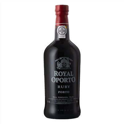 皇家波特寶石紅酒Royal Oporto Ruby