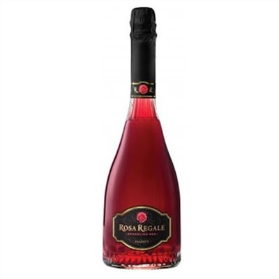 邦飛蘿莎單一園紅汽泡酒 BANFI ROSA REGALE BRACHETTO D'ACQUI DOCG