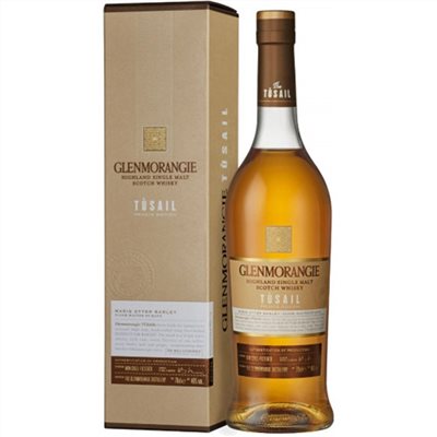 格蘭傑 Tusail單一麥芽威士忌Glenmorangie Tusail Single Malt Scotch