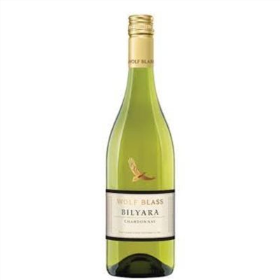 禾富酒莊碧亞拉夏多內白葡萄酒  WOLF BLASS BILYARA CHARDONNAY2022