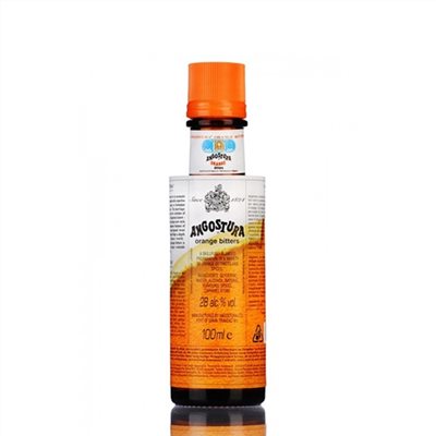 安格式柑橘苦精Angostura Orange Bitter