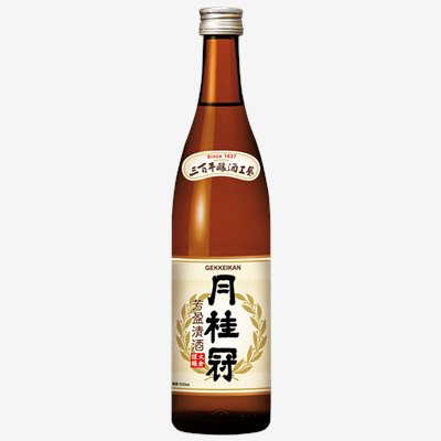 月桂冠清酒Gekkeikan Japanese Sake