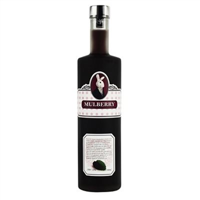 龐尼維爾桑葚酒BUNNYVILLE Mulberry Liqueur
