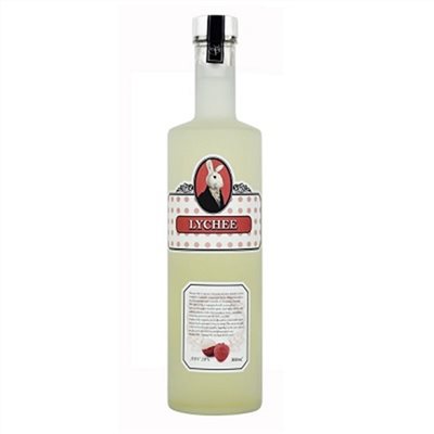 龐尼維爾荔枝酒BUNNYVILLE Lychee Liqueur