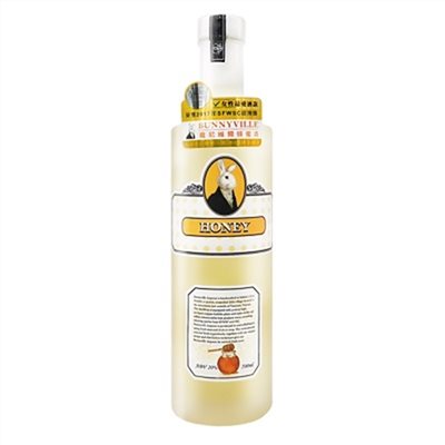 龐尼維爾蜂蜜酒BUNNYVILLE Honey Liqueur