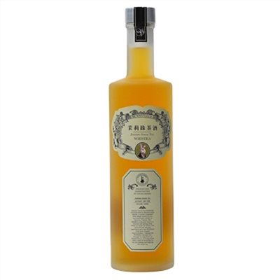 龐尼維爾茉莉綠茶酒BUNNYVILLE Jasmine Green TeaLiqueur