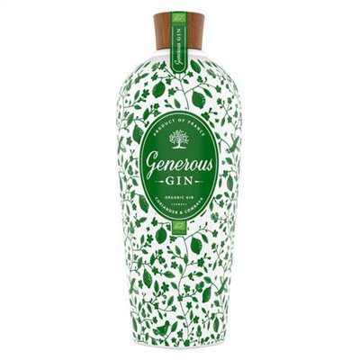 傑諾斯綠琴酒Generous Original Green Gin