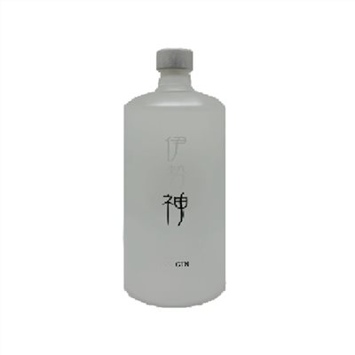 伊勢神琴酒ISE GIN
