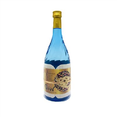 令月琴酒  Yokitsuki Craft Gin