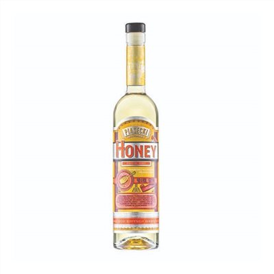 皮亞薩克天然蜂蜜伏特加 Piasecki Honey Vodka